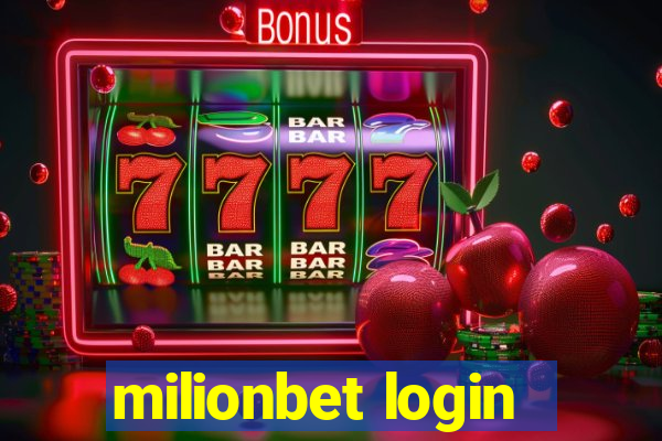 milionbet login